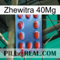 Zhewitra 40Mg 06